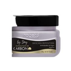 Hobety Máscara Repositor De Carbono - 300 Gr