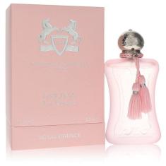 Perfume Feminino Delina La Rosee 75 Ml Eau De Parfum