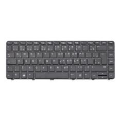 Teclado para Notebook compatível com Hp Probook 440 G3 ABNT2 - bringIT