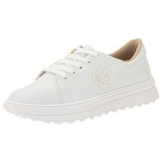 Tênis Feminino Casual Moleca 5809100-Feminino