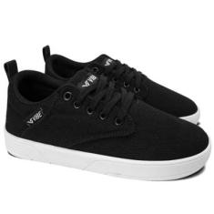 Tênis Vibe Feel 3 Branco-Unissex