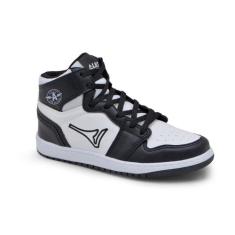 Tênis Basquete Academia Bota Masculina Botinha Fitness Feminina Treino