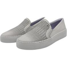Tênis Bottero Slip On Casual Feminino-Feminino