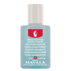 Nail Polish Remover Blue Mavala - Removedor De Esmaltes