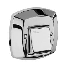 Acabamento Docol para Válvula de Descarga 1 1/2 Pol Cromada