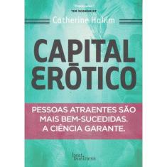 Capital Erotico