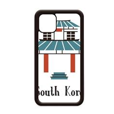 Capa The Phylum da Coreia do Sul para iPhone 11 Pro Max para Apple Mobile Case Shell