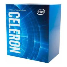 Processador Intel Celeron G5925 Lga 1200 3.6Ghz Bx80701g5925