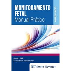 Monitoramento Fetal: Manual Prático