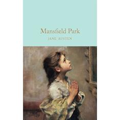 Mansfield Park: Jane Austen