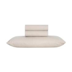 Jogo de Lençol Home Style Lotus