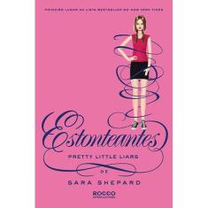 Livro - Estonteantes