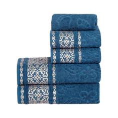 Toalha de banho 01 Unidade avulsa 1,50x0,75 gigante essence. - SAFIRA 