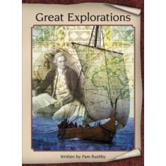 Great Explorations