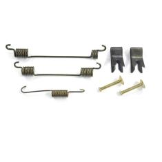 Kit Reparo Molas Sapata Freio Traseiro 1 Roda Civic, New Fit