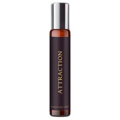 Perfume Attraction Masculino - Spray Portátil 10Ml