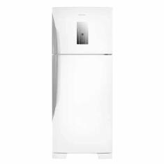Geladeira Panasonic Frost Free 435L Branco NR-BT50BD3WB 220v