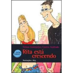 Rita Está Crescendo