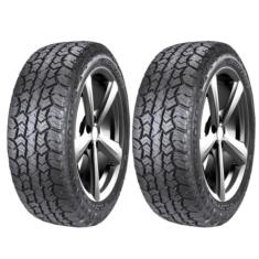 Kit 2 pneus doublestar 265/60r18-110t-wildwolf w01