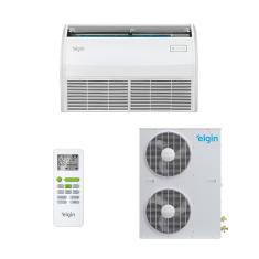 Ar Condicionado Split Piso Teto Eco On/off Elgin 80000 Btus Frio 220V Trifásico 45PEFI80B2NC