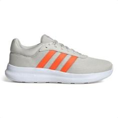 Tênis Adidas Masculino Lite Racer 4.0 Corrida-Masculino