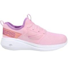 Tenis Skechers Go Run Fast-Feminino