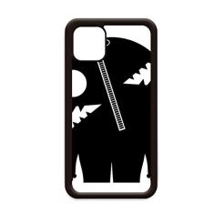 Capa Alienígena Monstro Alienígena para iPhone 11 Pro Max para Apple Mobile Case