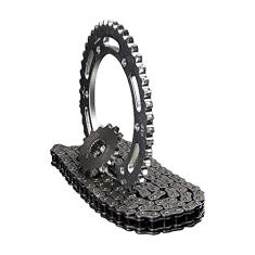 Kit Transmissao Darom C/Retentor Lander 250/08