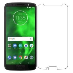 Kit 5un Pelicula De Vidro Anti Impacto Moto G6 Plus Xt1926-8