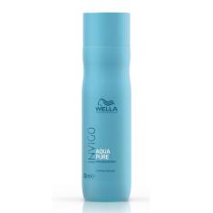 Wella Professionals - Invigo - Balance Shampoo 250 Ml
