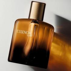 Deo Parfum Essencial Elixir Masculino 100 Ml