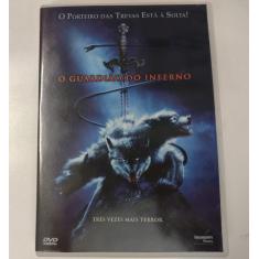 cerberus o guardiao do inferno dvd
