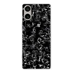 Capa Adesivo Skin359 Verso Para Sony Xperia 5 V (XQ-DE54)