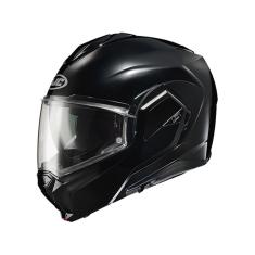 Capacete Hjc I100 180 Solido Preto Fosco 56 [F016]