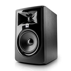 Monitor de Referência JBL 305P MKII 5" Bivolt