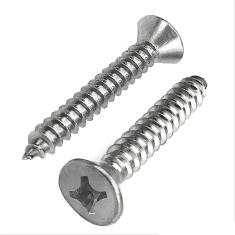 Parafuso Chip-Fix Chata Philips 4 x 4