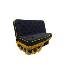 Sofá Cama Para Caminhão Vw Constellation 13180 15180 15190 24250 24280