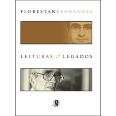 Livro - Florestan Fernandes