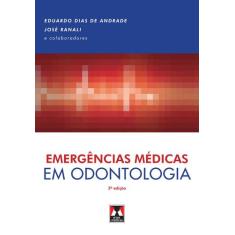 Livro - Emergências Médicas em Odontologia