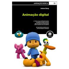 Livro - Animação Digital