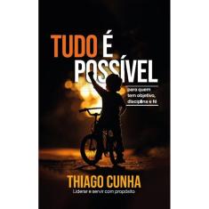Tudo é Possível