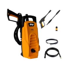 Lavadora de Alta Pressão Wap Ágil 1800 Ultra - 13 - Ágil 1800 Ultra, 2