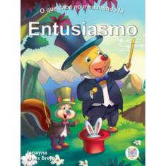 Entusiasmo