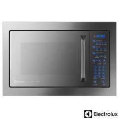 MICROONDAS ELECTROLUX 34 LITROS - MX43T 110v