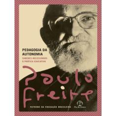 Pedagogia Da Autonomia