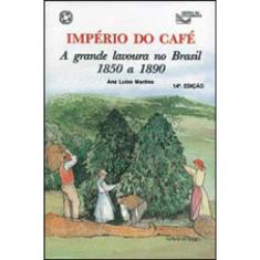 Império Do Café