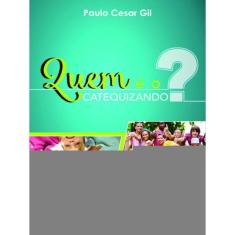 Quem É O Catequizando?
