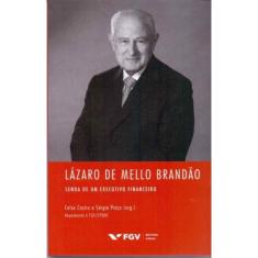 Lazaro de Mello Brandão