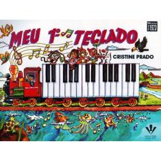 Meu Primeiro Teclado