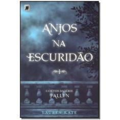 Anjos na Escuridão - (Fallen)